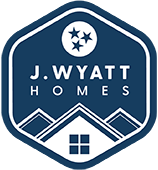 J. Wyatt Homes Logo